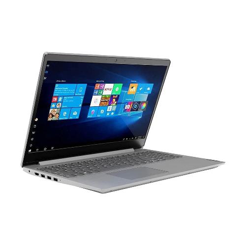 لپ تاپ لنوو V15 گرافیک اینتل UHD Lenovo V15 CELERON N4020-4GB-1TB-256GB SSD INT Laptop