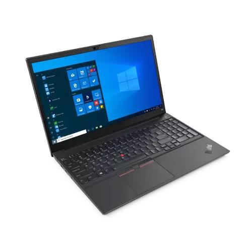 لپ تاپ لنوو ThinkPad E15 گرافیک 2 گیگابایت LENOVO ThinkPad E15 i5 1135G7 8GB 512GBSSD 2GB MX350 Laptop