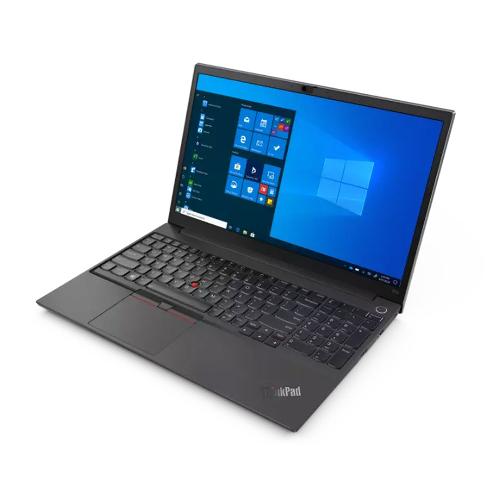 لپ تاپ لنوو ThinkPad E15 گرافیک 2 گیگابایت LENOVO ThinkPad E15 i5 1135G7 8GB 512GBSSD 2GB MX350 Laptop