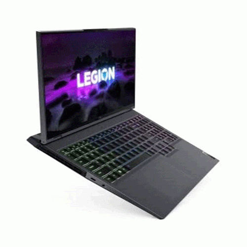 Lenovo Legion 5 Pro R7 5800H-32GB-1TB SSD-8GB 3070-WQXGA Laptop