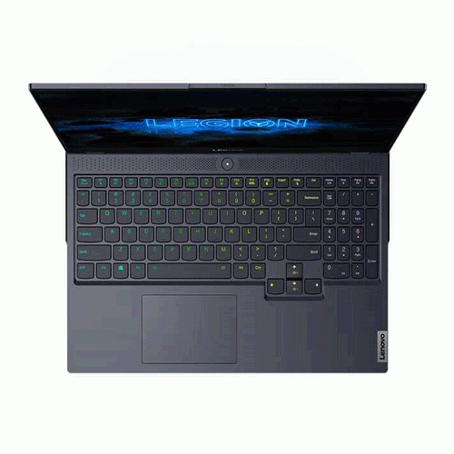 Lenovo Legion 7 i7 10750H-16GB + 1TB SSD-6GB 2060 Laptop