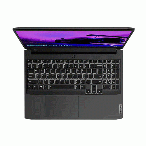 Lenovo IdeaPad Gaming 3 i7 11370H-16GB-1TB+512GB SSD-4GB 3050 Laptop