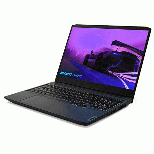 Lenovo IdeaPad Gaming 3 i7 11370H-16GB-1TB+512GB SSD-4GB 3050 Laptop