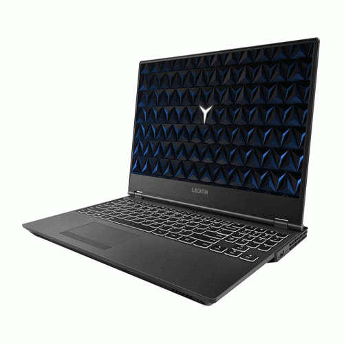 لپ تاپ لنوو Legion Y540  گرافیک 6 گیگابایت Lenovo Legion Y540 i5 9300HF-8GB-512SSD-6GB 1660TI-FHD Laptop