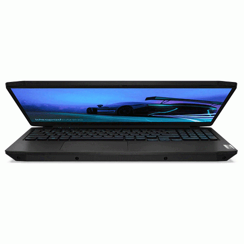 لپ تاپ لنوو IdeaPad Gaming 3  گرافیک 4 گیگابایت Lenovo IdeaPad Gaming 3 R7 5800H-8GB-1TB+512SSD-4GB 1650-FHD Laptop