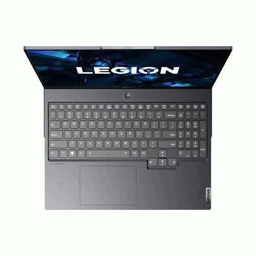 Lenovo Legion 7 i9 11980HK-16GB-1TB SSD-16GB 3080-WQXGA Laptop