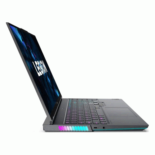 Lenovo Legion 7 i9 11980HK-16GB-1TB SSD-16GB 3080-WQXGA Laptop