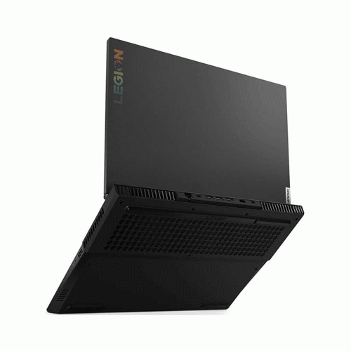 لپ تاپ لنوو Legion 5  گرافیک 4 گیگابایت Lenovo  Legion 5  i7 10750H-8GB-1TB+256SSD-4GB 3050TI-FHD Laptop