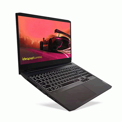 Lenovo Gaming 3 R7 5800H-16GB-1TB + 256GB SSD-4GB 3050-FHD Laptop