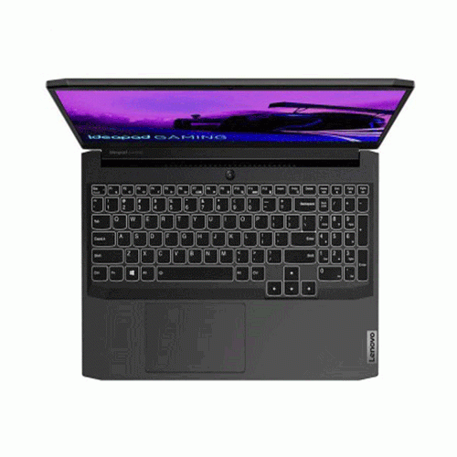 Lenovo IdeaPad Gaming 3 i7 11370H-32GB-1TB+512GB SSD-4GB 3050 Laptop