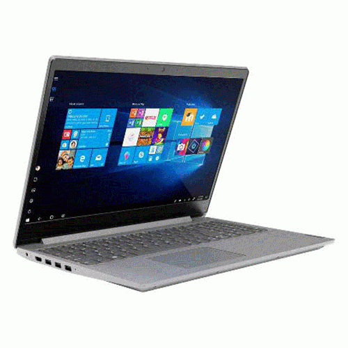 لپ تاپ لنوو V15 گرافیک اینتل UHD Lenovo V15 Core i3 10110U 8GB 1TB + 128GB SSD INT HD Laptop