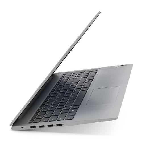 لپ تاپ لنوو IDEAPAD 3 گرافیگ 2 گیگابایت Lenovo Ideapad 3 i3-1005G1 4GB-1TB-2GB MX330 FHD Laptop