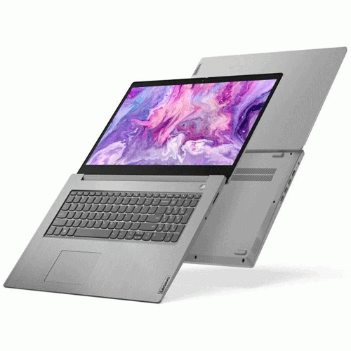 Lenovo IdeaPad 3  QC(N5030) / 4GB RAM / 1TB HDD / INTEL / HD Laptop