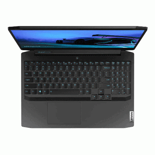 لپ تاپ لنوو IdeaPad Gaming 3 گرافیک 4 گیگابایت Lenovo IdeaPad Gaming 3 i5 10300H - 32GB - 1TB + 512GB SSD-4GB 1650 Laptop