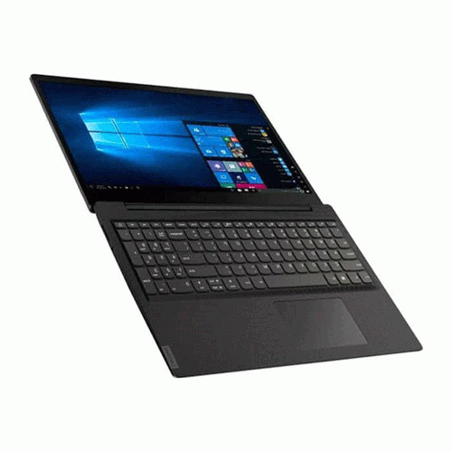 لپ تاپ لنوو V15 گرافیک  AMD Radeon Lenovo V15 E1 (3020)-8GB-1TB + 128GB SSD AMD HD Laptop