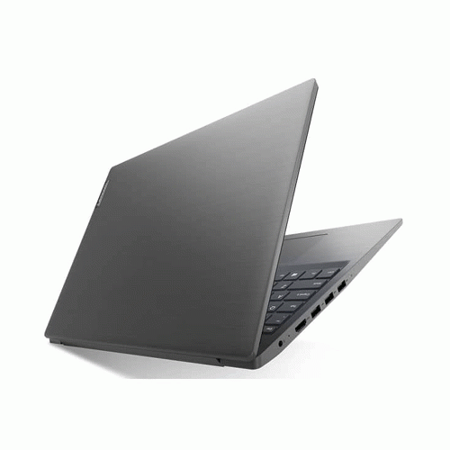 لپ تاپ لنوو V15 گرافیک  AMD Radeon Lenovo V15 E1 (3020)-8GB-1TB + 128GB SSD AMD HD Laptop