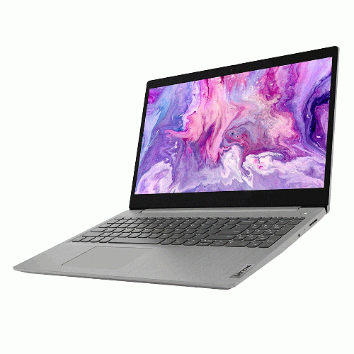 لپ تاپ لنوو IdeaPad 3  گرافیک 2 گیگابایت Lenovo IdeaPad 3 i3 1005G1-8GB-1TB-2GB 330-FHD Laptop