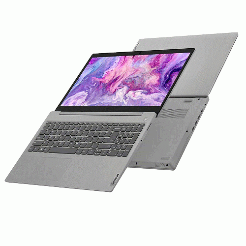 لپ تاپ لنوو IdeaPad 3  گرافیک 2 گیگابایت Lenovo IdeaPad 3 i3 1005G1-8GB-1TB-2GB 330-FHD Laptop