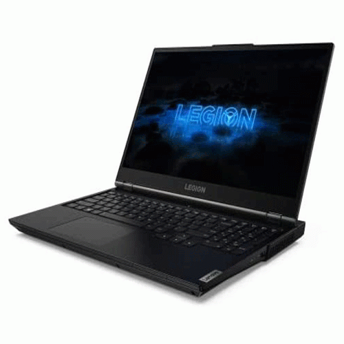 لپ تاپ لنوو Legion 5  گرافیک 6 گیگابایت Lenovo Legion 5 R5 4600H-16GB-1TB+1TB SSD-6GB 1660Ti Laptop
