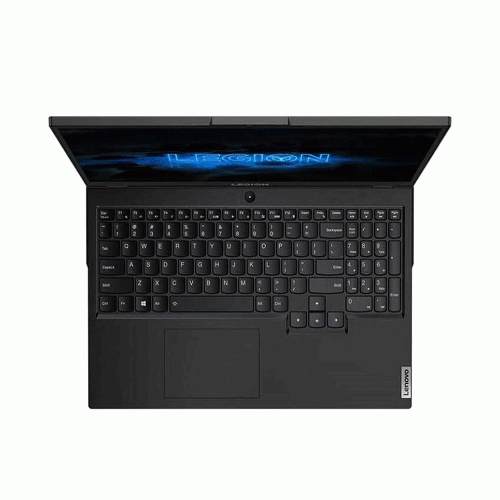 Lenovo Legion 5 R5 4600H-8GB-1TB+1TB SSD-6GB 1660Ti Laptop