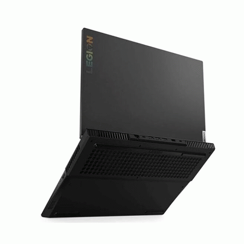 Lenovo Legion 5 R5 4600H-8GB-1TB+1TB SSD-6GB 1660Ti Laptop