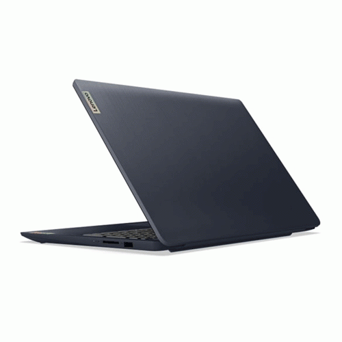 Lenovo IdeaPad 3 R5 5500U-8GB-512SSD-Vega7-FHD Laptop