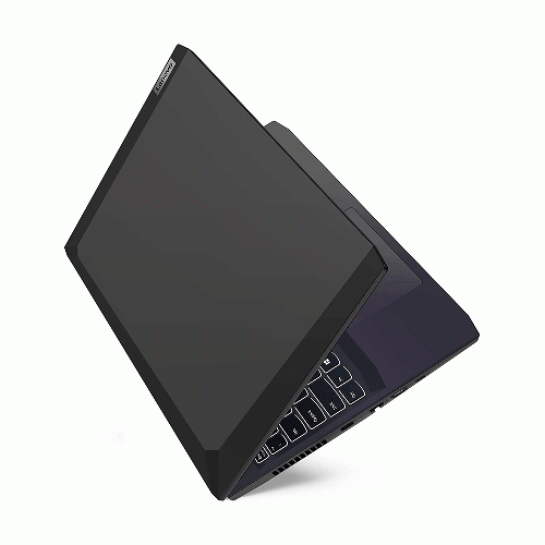 لپ تاپ لنوو IdeaPad Gaming 3 گرافیک 4 گیگابایت Lenovo IdeaPad Gaming 3 R7 5800H-16GB-1TB SSD-4GB 3050-FHD Laptop