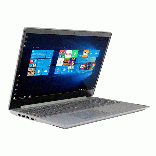 لپ تاپ لنوو V15 گرافیک Vega 3 Lenovo V15 3020e-4GB-1TB+128SSD-Vega 3-HD Laptop