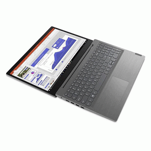 Lenovo V15 3020e-8GB-1TB+256SSD-Vega 3-HD Laptop