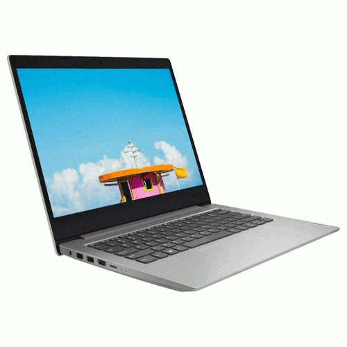 Lenovo IdeaPad Slim 1 A6 9220e-4GB-1TB-R4 Laptop