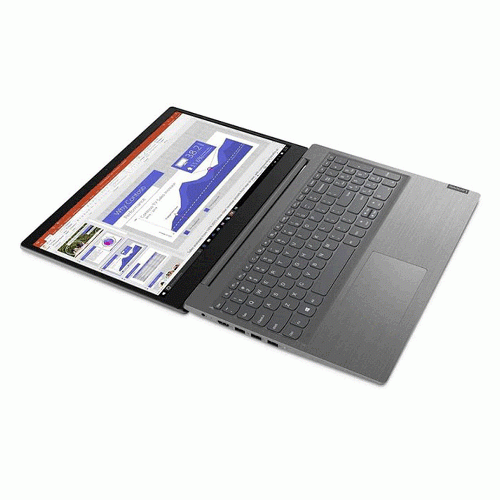 لپ تاپ لنوو IdeaPad 3 گرافیک Vega 3 Lenovo IdeaPad 3 3020e-4GB-1TB+256SSD-Vega 3-HD Laptop