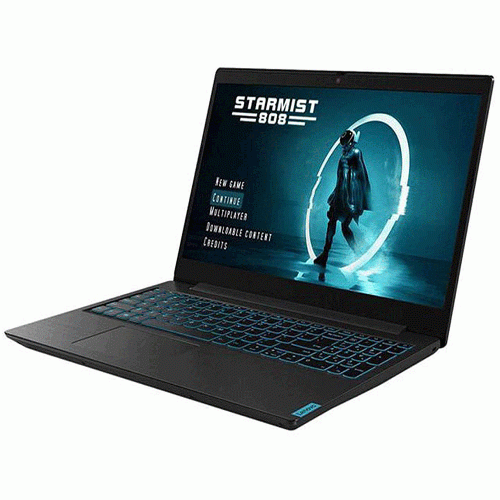 لپ تاپ لنوو IdeaPad L340 گرافیک VEGA3 Lenovo IdeaPad L340 Ryzen3-12GB-1TB+128SSD-VEGA3 Laptop