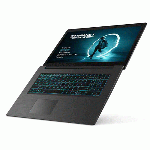 لپ تاپ لنوو IdeaPad L340 گرافیک VEGA3 Lenovo IdeaPad L340 Ryzen3-8GB-1TB+128SSD-VEGA3 Laptop