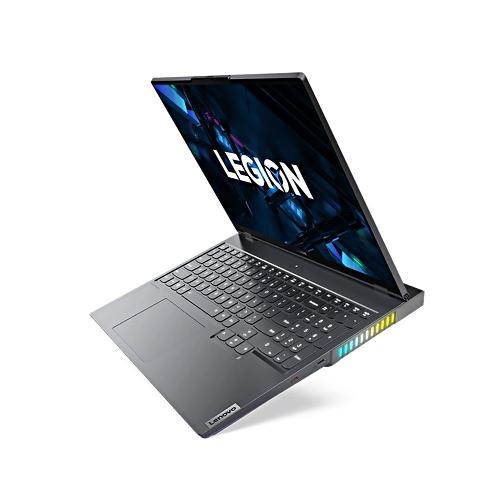 Lenovo Legion 7 i9 11980HK-32GB-1TB SSD-16GB 3080-WQXGA Laptop
