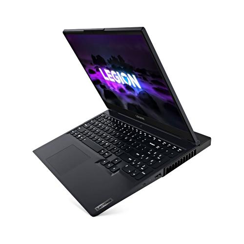 لپ تاپ لنوو Legion 5  گرافیک 6 گیگابایت Lenovo Legion 5 R5 5600H-32GB-2TB SSD-6GB 3060 Laptop