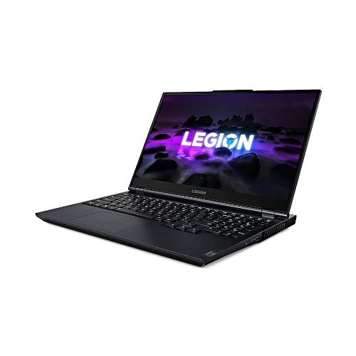 لپ تاپ لنوو Legion 5  گرافیک 6 گیگابایت Lenovo Legion 5 R5 5600H-32GB-1TB SSD-6GB 3060 Laptop