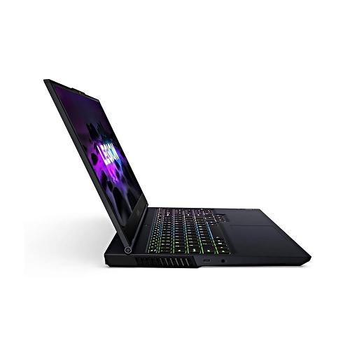 لپ تاپ لنوو Legion 5  گرافیک 6 گیگابایت Lenovo Legion 5 R5 5600H-32GB-1TB SSD-6GB 3060 Laptop