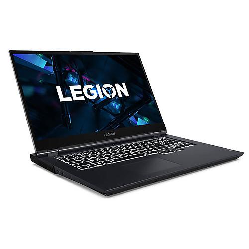 Lenovo Legion 5 i5 11400H-32GB-1TB SSD-4GB 3050Ti-FHD Laptop