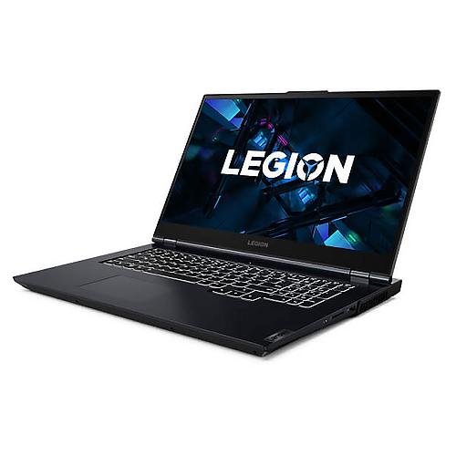 Lenovo Legion 5 i5 11400H-32GB-1TB SSD-4GB 3050Ti-FHD Laptop