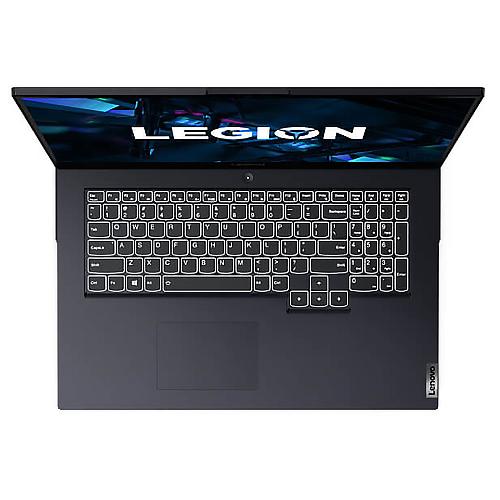 Lenovo Legion 5 i5 11400H-32GB-1TB SSD-4GB 3050Ti-FHD Laptop