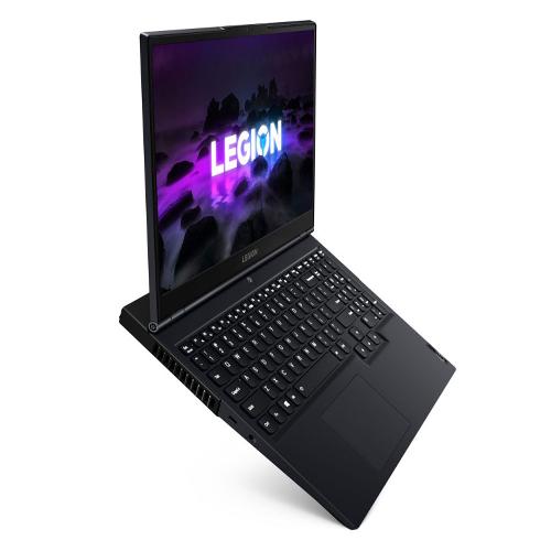 لپ تاپ لنوو Legion 5  گرافیک 4 گیگابایت Lenovo Legion 5 i5 11400H-16GB-1TB SSD-4GB 3050Ti-FHD Laptop