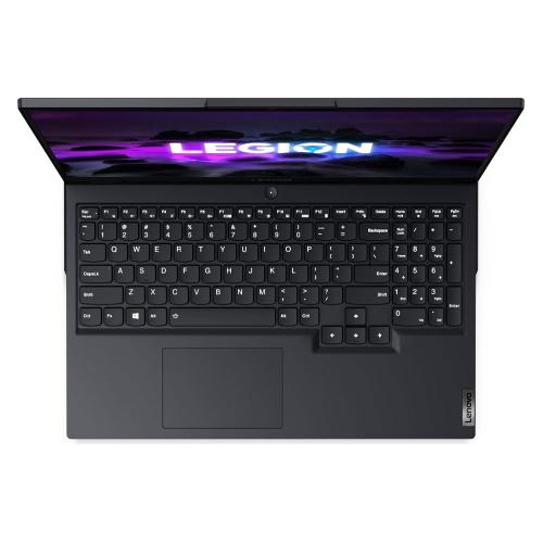 لپ تاپ لنوو Legion 5  گرافیک 4 گیگابایت Lenovo Legion 5 i5 11400H-16GB-1TB SSD-4GB 3050Ti-FHD Laptop