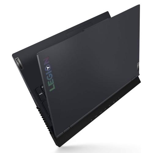 لپ تاپ لنوو Legion 5  گرافیک 4 گیگابایت Lenovo Legion 5 i5 11400H-16GB-1TB SSD-4GB 3050Ti-FHD Laptop