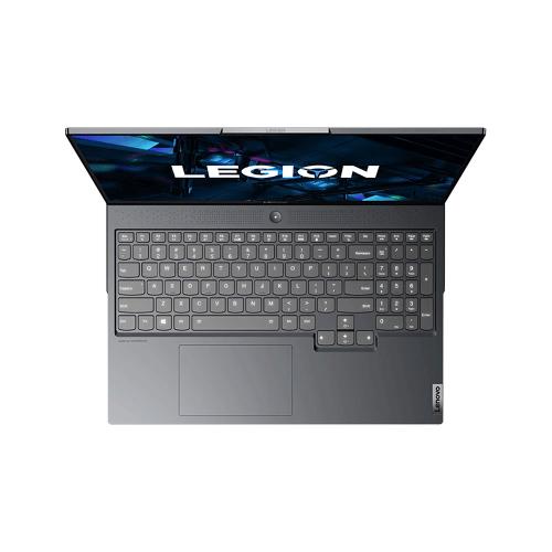 لپ تاپ لنوو Legion 5 Pro گرافیک 4 گیگابایت Lenovo Legion 5 Pro i7 11800H-16GB-1TB SSD-4GB 3050Ti-WQXGA Laptop