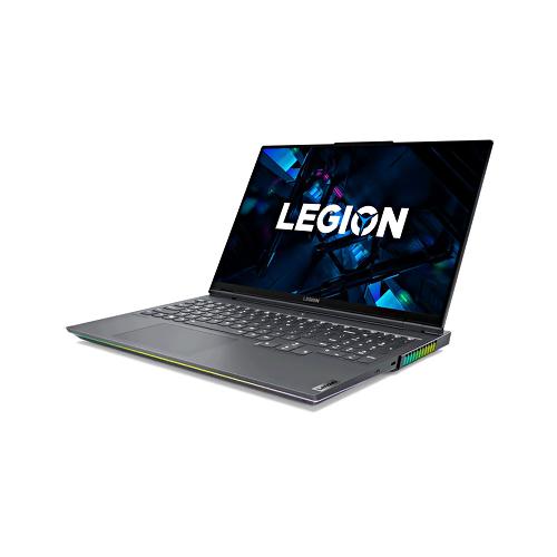 لپ تاپ لنوو Legion 5 Pro گرافیک 4 گیگابایت Lenovo Legion 5 Pro i7 11800H-16GB-1TB SSD-4GB 3050Ti-WQXGA Laptop