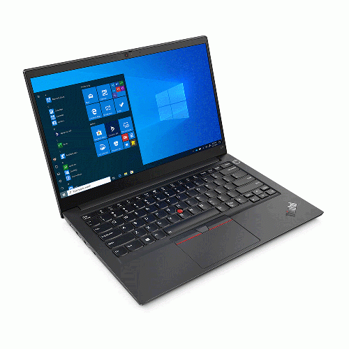Lenovo ThinkPad E14 i5 1135G7-16GB-512SSD-2GB 350-FHD Laptop