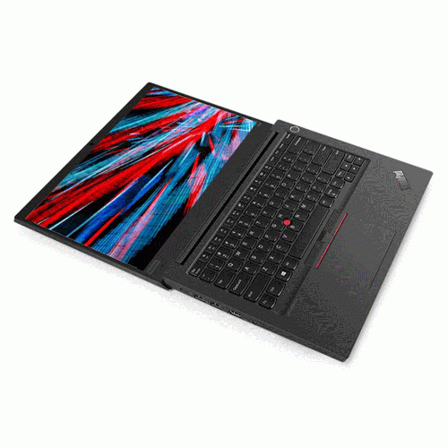 Lenovo ThinkPad E14 i5 1135G7-16GB-512SSD-2GB 350-FHD Laptop