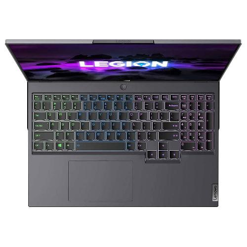 Lenovo Legion 5 Pro i7 11800H-16GB-512SSD-4GB 3050Ti-WQXGA Laptop