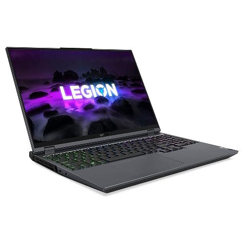 Lenovo Legion 5 Pro i7 11800H-16GB-512SSD-4GB 3050Ti-WQXGA Laptop
