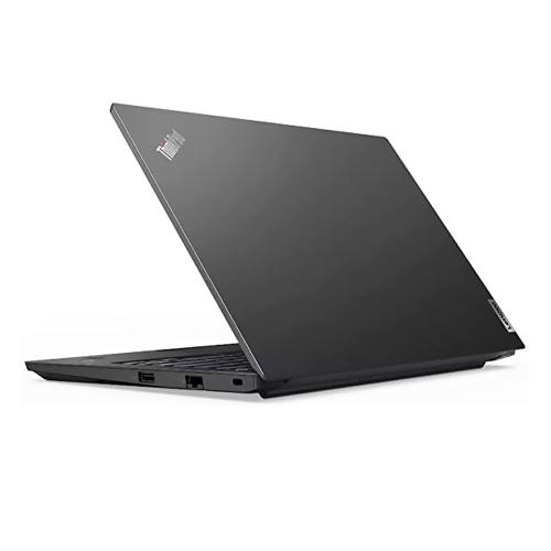 لپ تاپ لنوو ThinkPad E14  گرافیک 2 گیگابایت Lenovo ThinkPad E14 i5 1135G7-8GB-256SSD-2GB 350-FHD Laptop